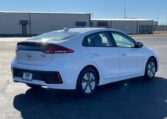 2018 Hyundai IONIQ Hybrid Blue B2790 (2) Rear