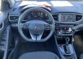 2018 Hyundai IONIQ Hybrid Blue B2790 (5) Cabin