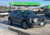 2019 Cadillac XT4 Premium Luxury 7952T (1) Guaranteed Approvals