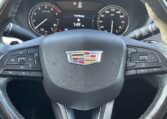 2019 Cadillac XT4 Premium Luxury 7952T (12) Wheel