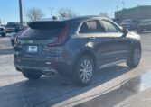 2019 Cadillac XT4 Premium Luxury 7952T (2) Rear