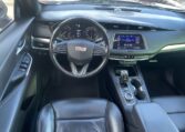 2019 Cadillac XT4 Premium Luxury 7952T (4) Cabin