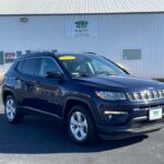 2019 Jeep Compass Latitude B2785T (1) Guaranteed Approvals