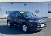 2019 Jeep Compass Latitude B2785T (1) Guaranteed Approvals