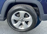 2019 Jeep Compass Latitude B2785T (17) Tire