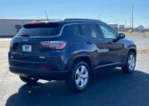 2019 Jeep Compass Latitude B2785T (2) Rear