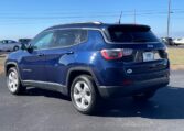 2019 Jeep Compass Latitude B2785T (3) Rear