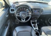 2019 Jeep Compass Latitude B2785T (5) Cabin