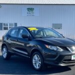 2019 Nissan Rogue Sport S B2771T (1) Guaranteed Approvals