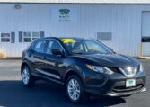 2019 Nissan Rogue Sport S B2771T (1) Guaranteed Approvals