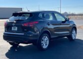 2019 Nissan Rogue Sport S B2771T (2) Rear