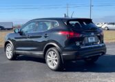 2019 Nissan Rogue Sport S B2771T (3) Rear