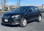 2019 Nissan Rogue Sport S B2771T (4) Front