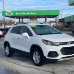 2020 Chevrolet Trax LT 7889T (1) Guaranteed Approvals