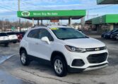 2020 Chevrolet Trax LT 7889T (1) Guaranteed Approvals