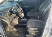 2020 Chevrolet Trax LT 7889T (14) Front Seats