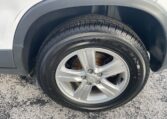 2020 Chevrolet Trax LT 7889T (17) Tire