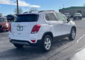 2020 Chevrolet Trax LT 7889T (2) Rear