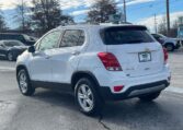 2020 Chevrolet Trax LT 7889T (3) Rear