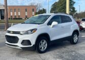 2020 Chevrolet Trax LT 7889T (4) Front