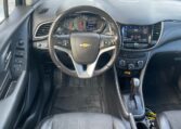 2020 Chevrolet Trax LT 7889T (5) Cabin