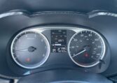 2021 Nissan Versa S B2777T (13) Gauges