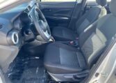 2021 Nissan Versa S B2777T (14) Front Seats