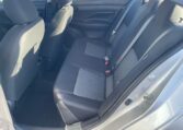 2021 Nissan Versa S B2777T (15) Rear Seats