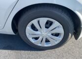 2021 Nissan Versa S B2777T (17) Tire