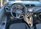 2021 Nissan Versa S B2777T (5) Cabin