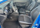 2023 Nissan Versa SV 7970T (13) Front Seats