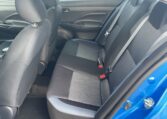 2023 Nissan Versa SV 7970T (14) Rear Seats