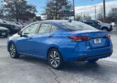 2023 Nissan Versa SV 7970T (3) Rear