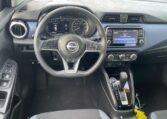 2023 Nissan Versa SV 7970T (5) Cabin