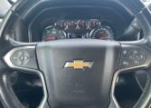 2017 Chevrolet Silverado 1500 LT 7968 (10) Wheel