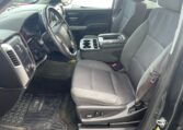 2017 Chevrolet Silverado 1500 LT 7968 (12) Front Seats