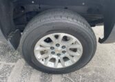 2017 Chevrolet Silverado 1500 LT 7968 (15) Tire