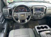 2017 Chevrolet Silverado 1500 LT 7968 (5) Cabin