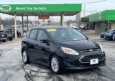 2017 Ford C-MAX Hybrid SE 7977 (1) Guaranteed Approvals