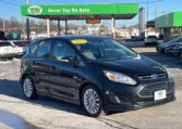 2017 Ford C-MAX Hybrid SE 7981 (1) Guaranteed Approvals - Copy