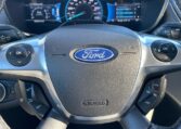 2017 Ford C-MAX Hybrid SE 7981 (12) Wheel