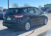 2017 Ford C-MAX Hybrid SE 7981 (2) Rear - Copy