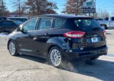 2017 Ford C-MAX Hybrid SE 7981 (3) Rear