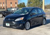 2017 Ford C-MAX Hybrid SE 7981 (4) Front