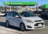 2017 Ford C-MAX Hybrid SE 7986 (1) Guaranteed Approvals