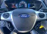 2017 Ford C-MAX Hybrid SE 7986 (12) Wheel