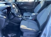 2017 Ford C-MAX Hybrid SE 7986 (15) Front Seats