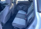 2017 Ford C-MAX Hybrid SE 7986 (16) Rear Seats