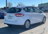 2017 Ford C-MAX Hybrid SE 7986 (2) Rear