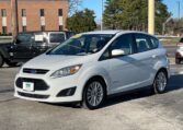 2017 Ford C-MAX Hybrid SE 7986 (4) Front